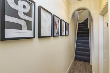 4 bed house, Dale Terrace, Sneinton, Nottingham, NG24HB - Image 8